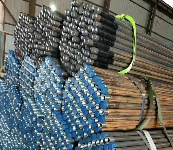 巢湖单向注浆管流量可控